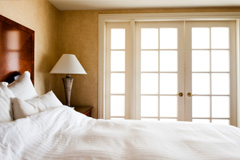 Oxlode bedroom extension costs